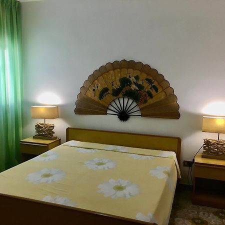 Delia Apartamento Porto Cesareo Exterior foto