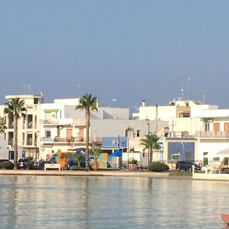 Delia Apartamento Porto Cesareo Exterior foto