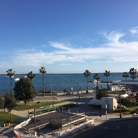 Delia Apartamento Porto Cesareo Exterior foto