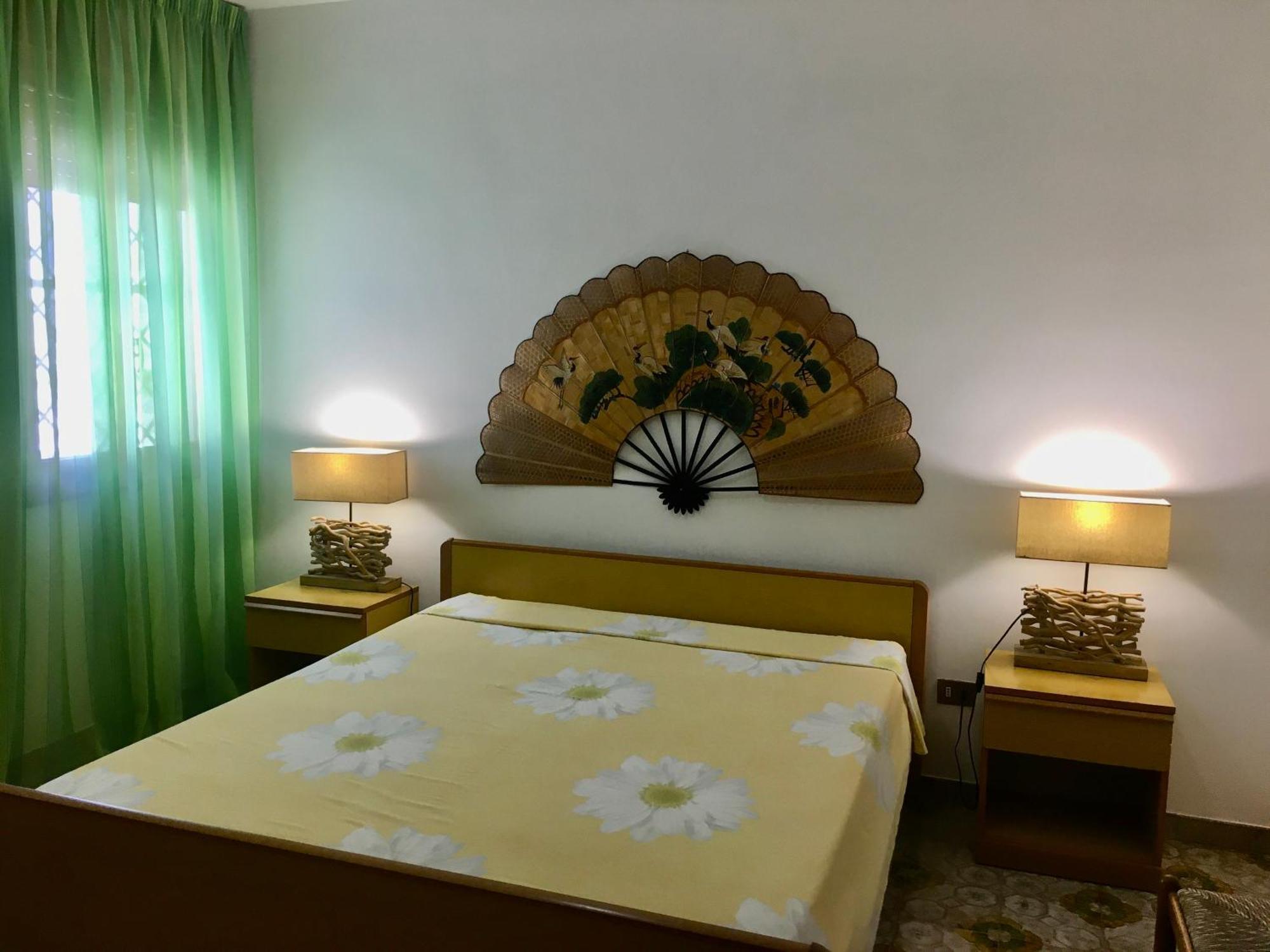 Delia Apartamento Porto Cesareo Exterior foto