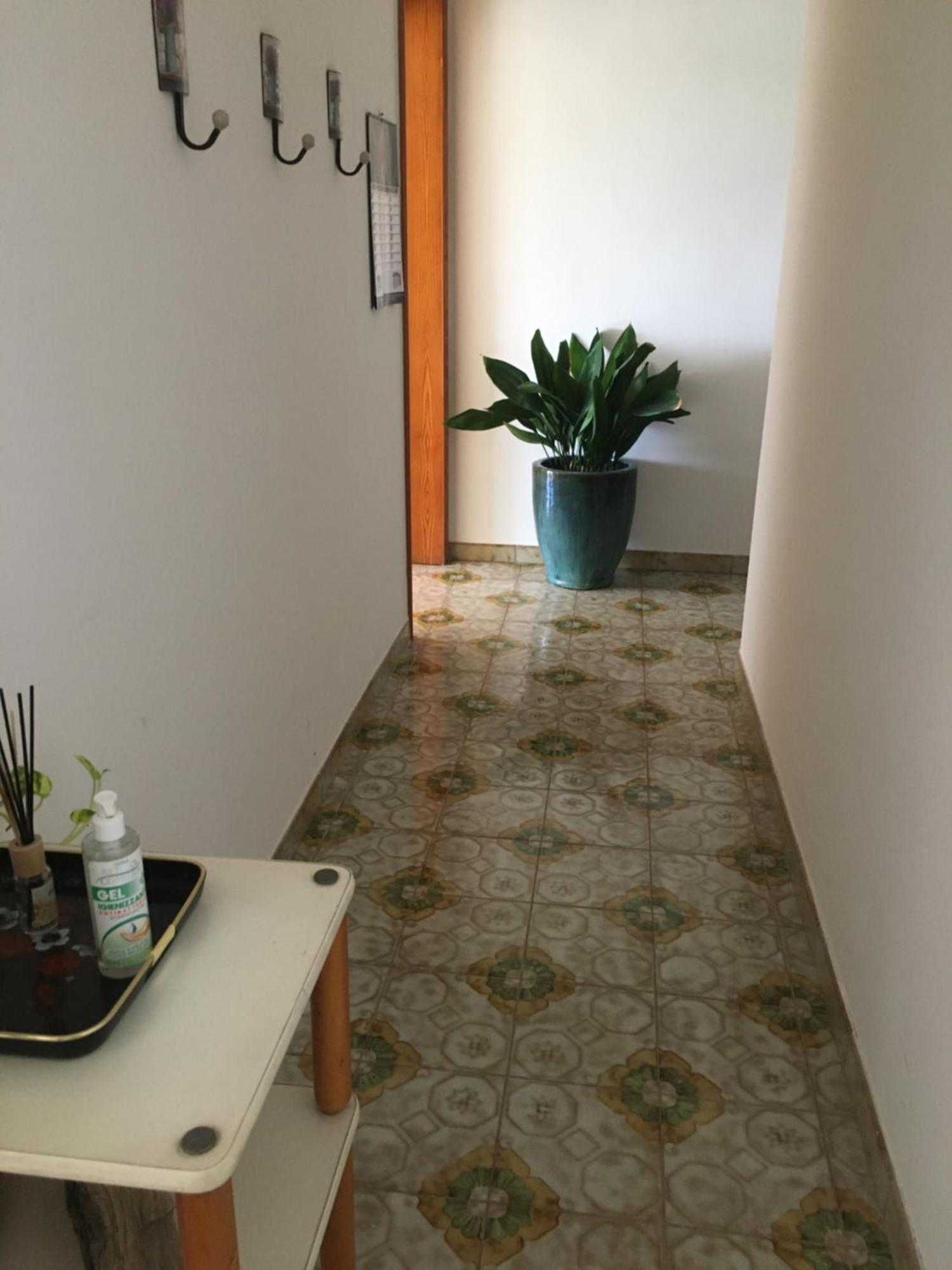 Delia Apartamento Porto Cesareo Exterior foto