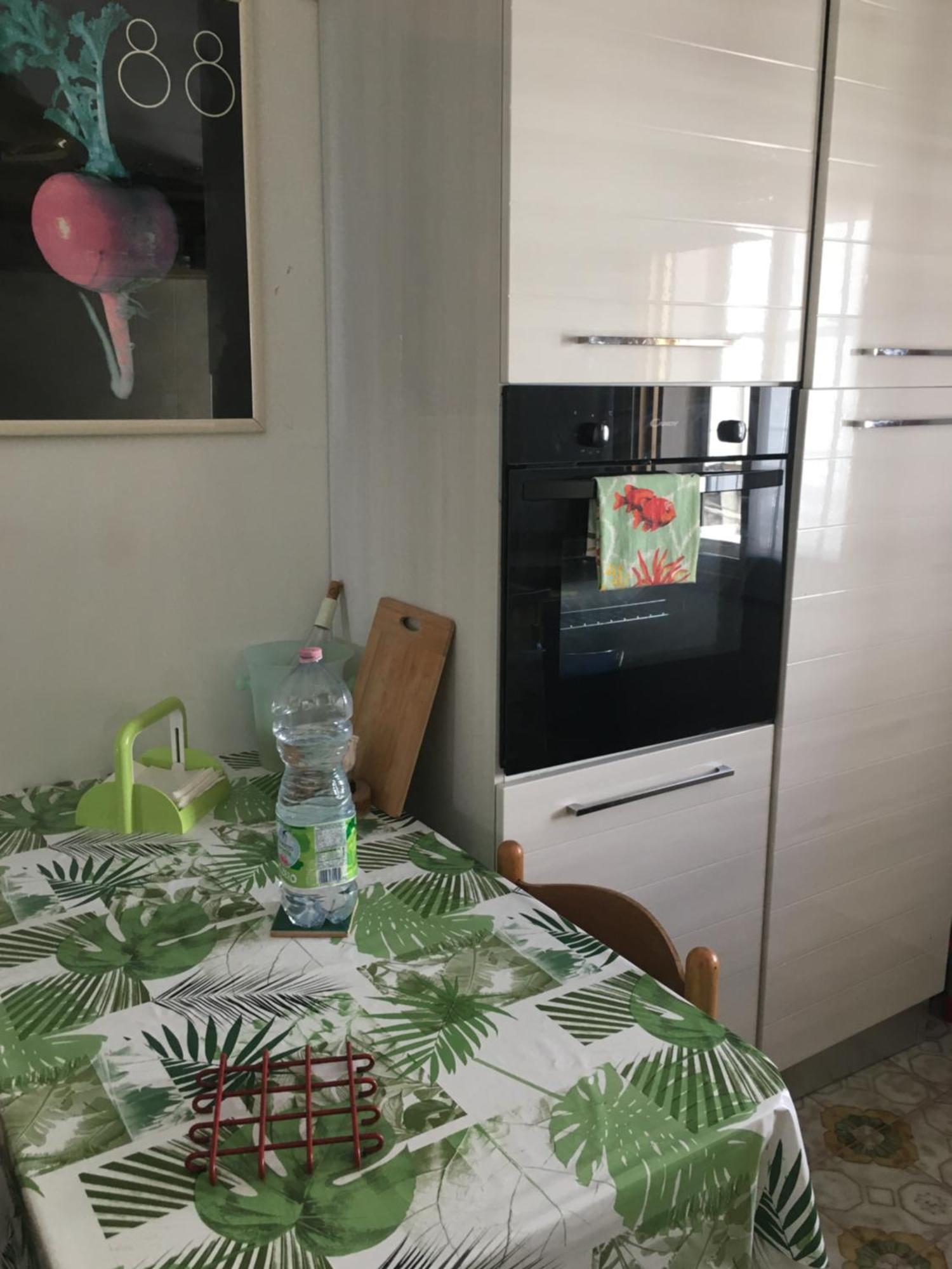 Delia Apartamento Porto Cesareo Exterior foto