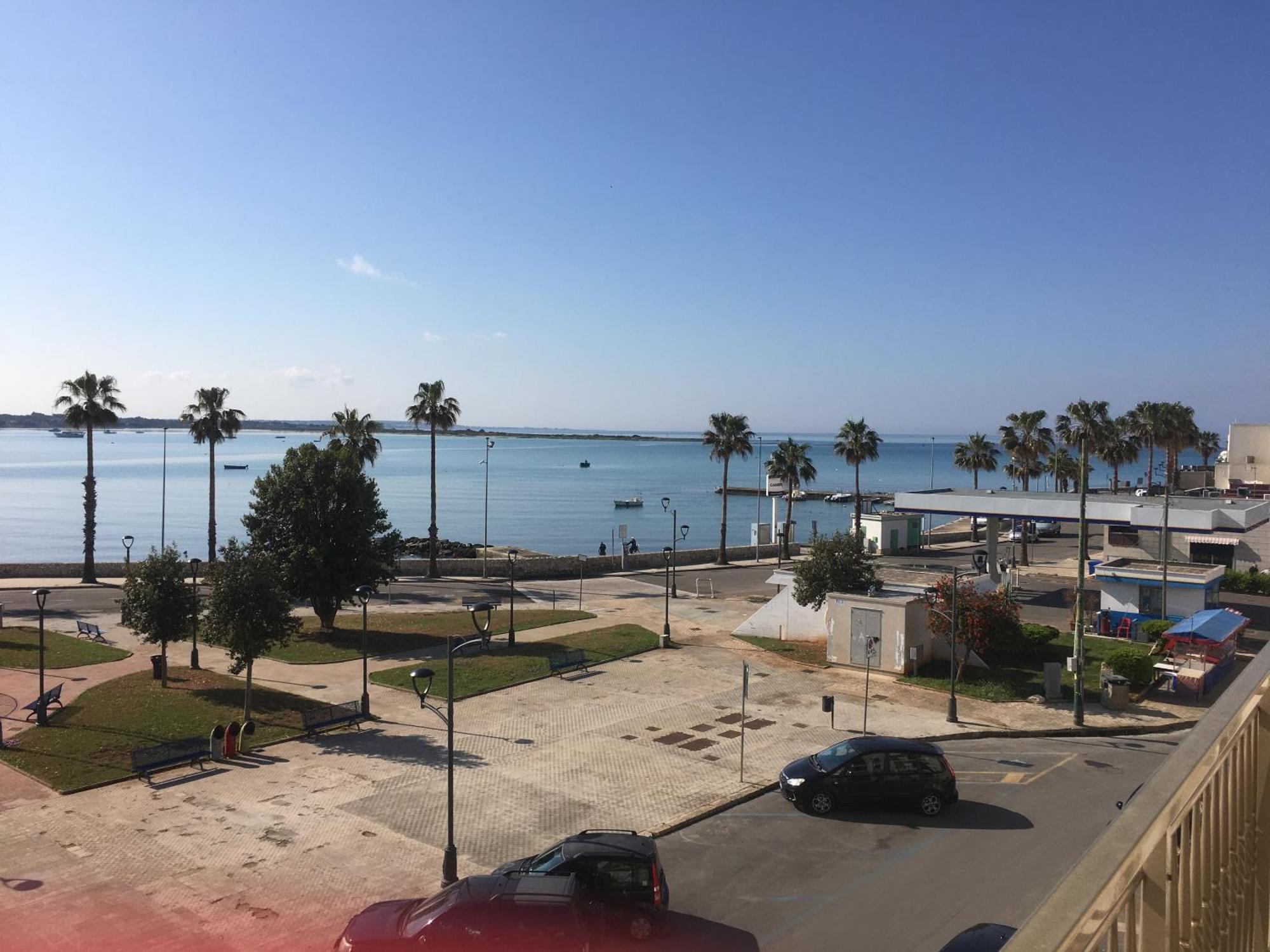 Delia Apartamento Porto Cesareo Exterior foto